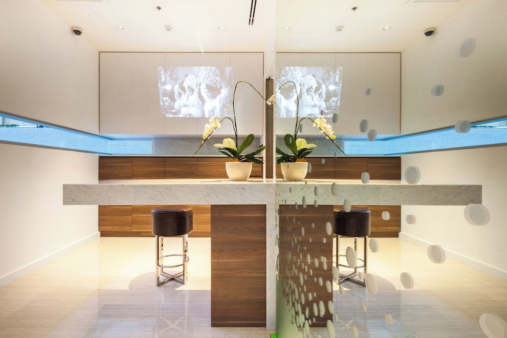 Lit Bangkok Residence
