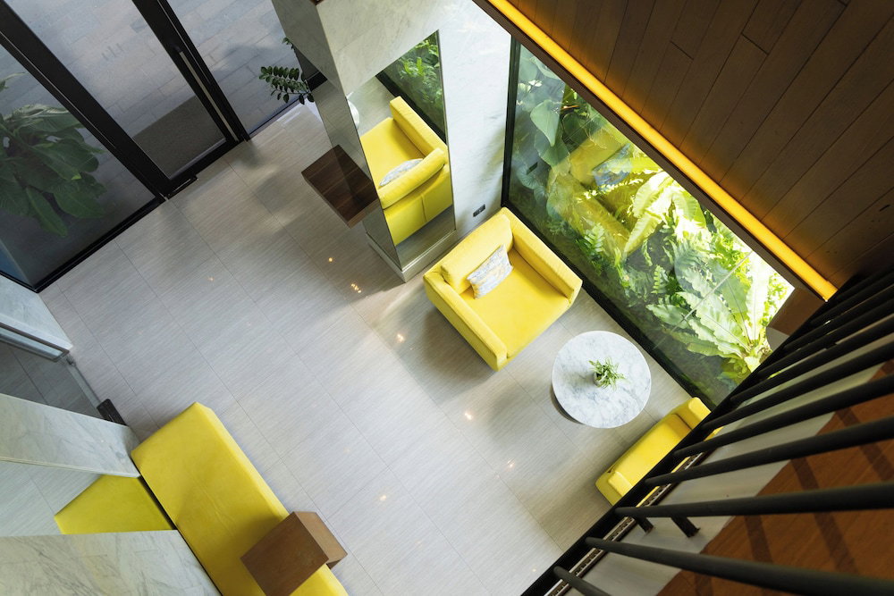 Lit Bangkok Residence