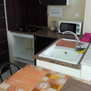 Hotel Furnished Short Stay Apartment In Tunis cazare La Goulette