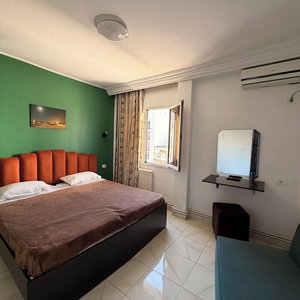 Sejur Hôtel Métropole Résidence vacanta Tunis
