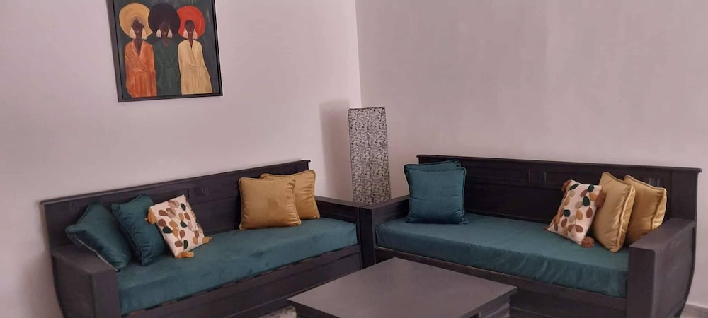 Hotel Appartement Cosy A Djerba