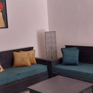 Hotel Appartement Cosy A Djerba cazare Houmt El Souk