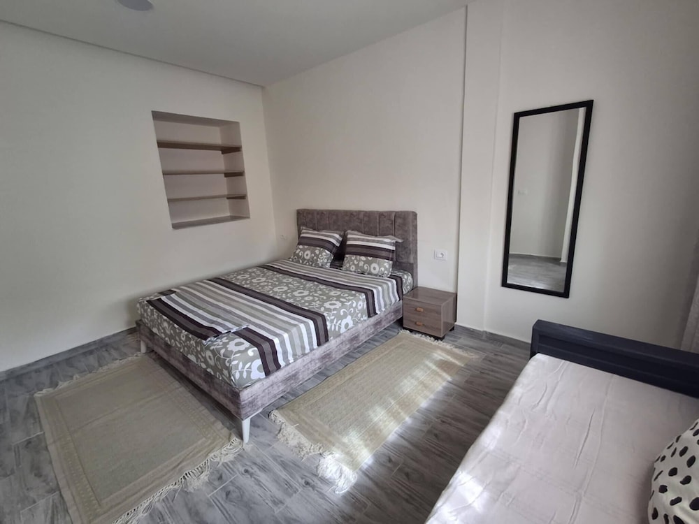 Appartement Cosy A Djerba