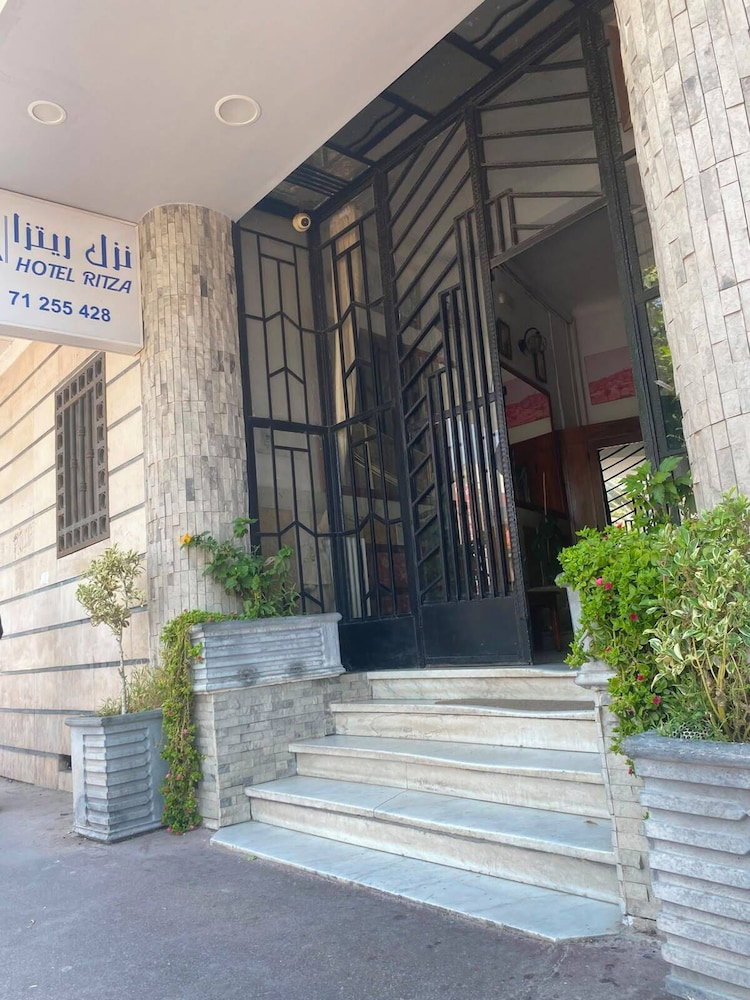 Hotel Ritza Hotel