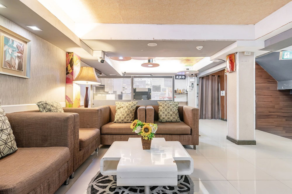 Hotel The Richy Place Guest House