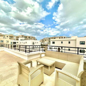Sejur The Lake View Spacious With Amazing Terrace vacanta La Goulette