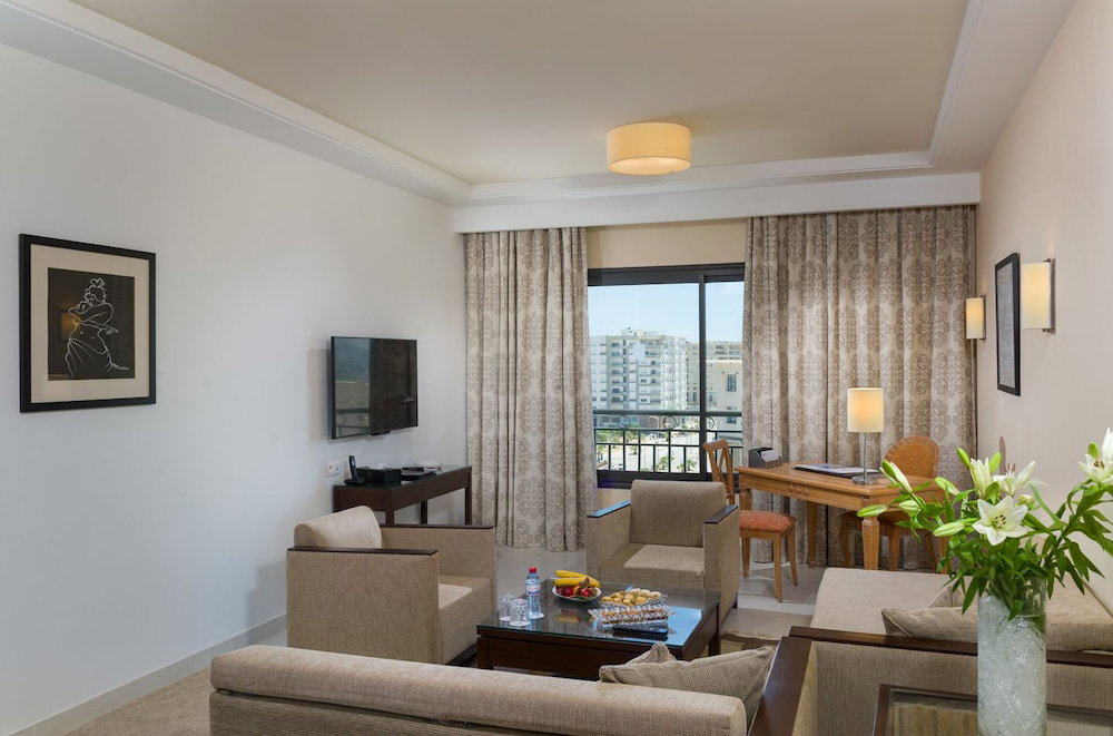 Hotel Corail Suites Hotel