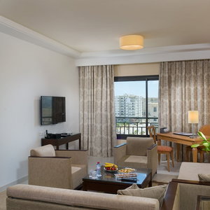 Sejur Corail Suites Hotel vacanta La Goulette