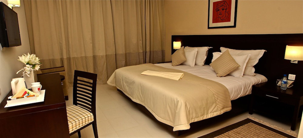 Corail Suites Hotel