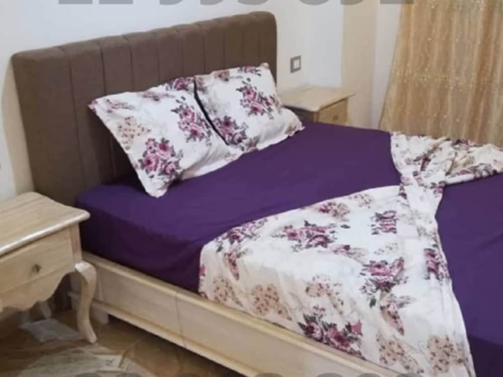 Hotel S2 1Km From The Beach Mansoura Kelibia