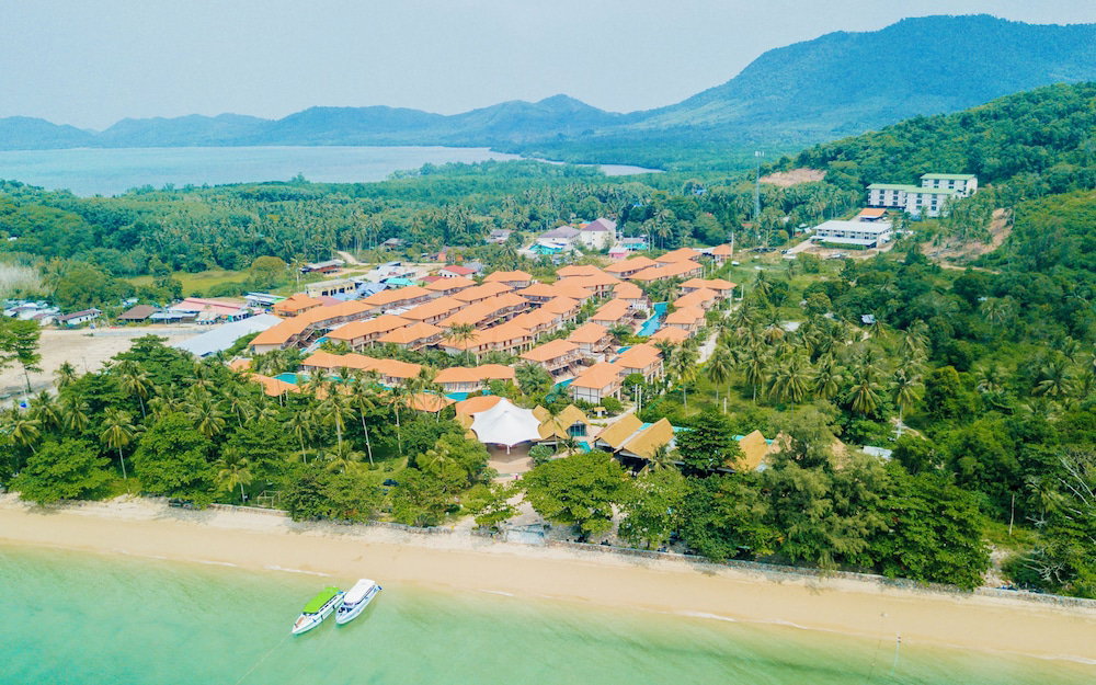 Hotel Blue Bay Resort