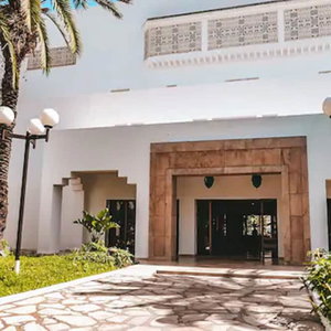Sejur The Orangers Beach Resort And Bungalows - All Inclusive vacanta Yasmine Hammamet
