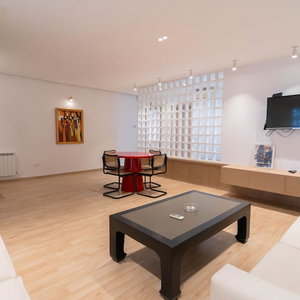 Sejur Lake City 1Br Design Apt Berges Du Lac vacanta Ariana