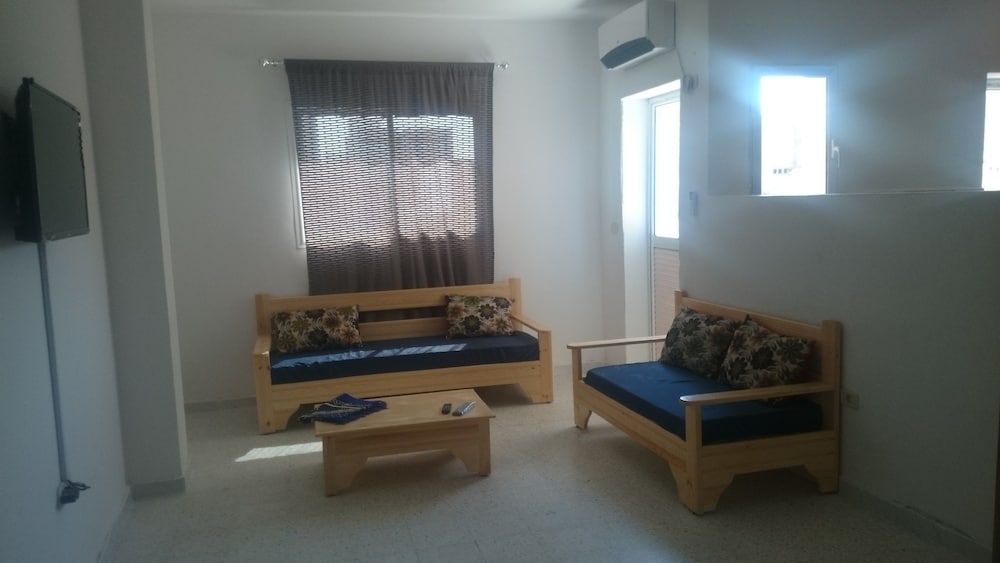 Hotel Chelli Appartements Meublés