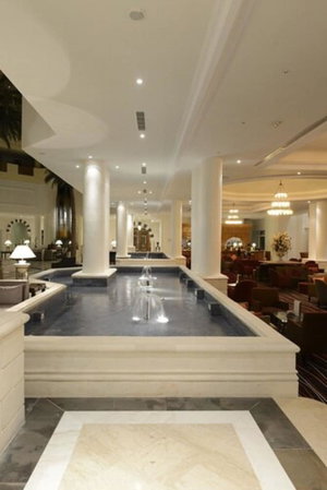 Hotel Vincci Saphir Palace & Spa cazare Yasmine Hammamet