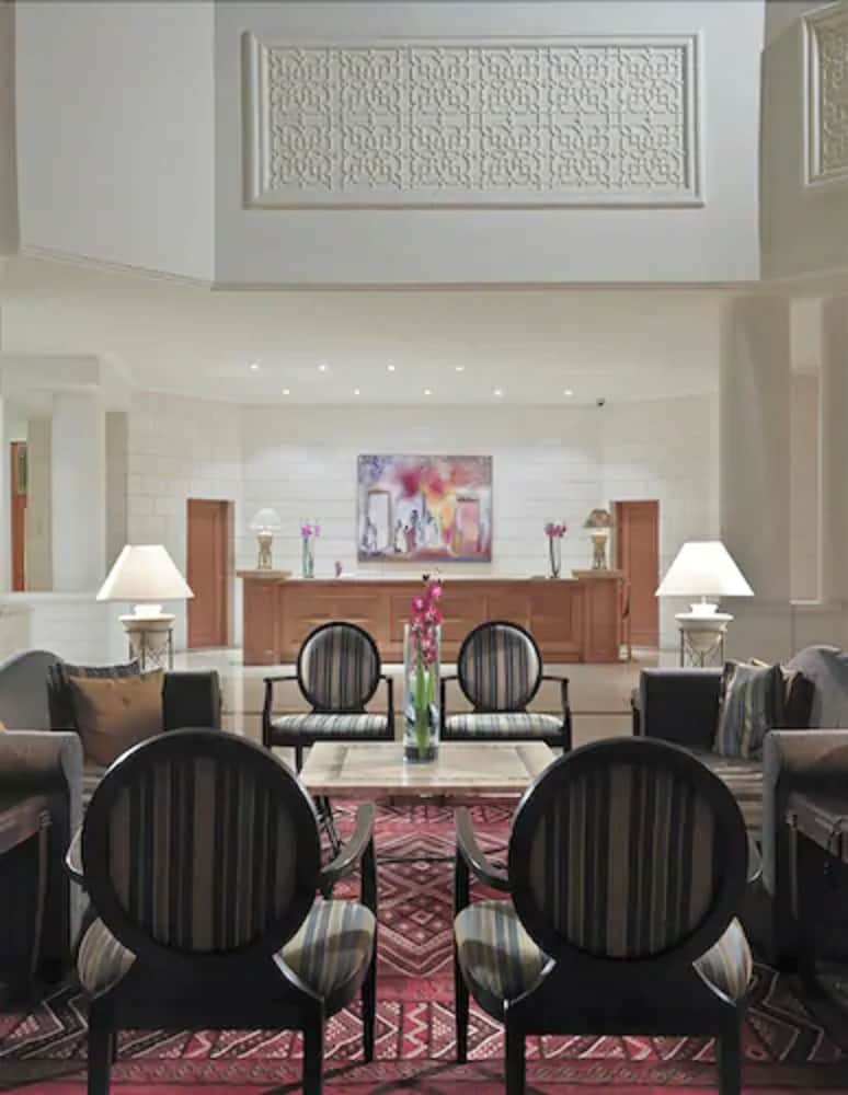Vincci Saphir Palace & Spa