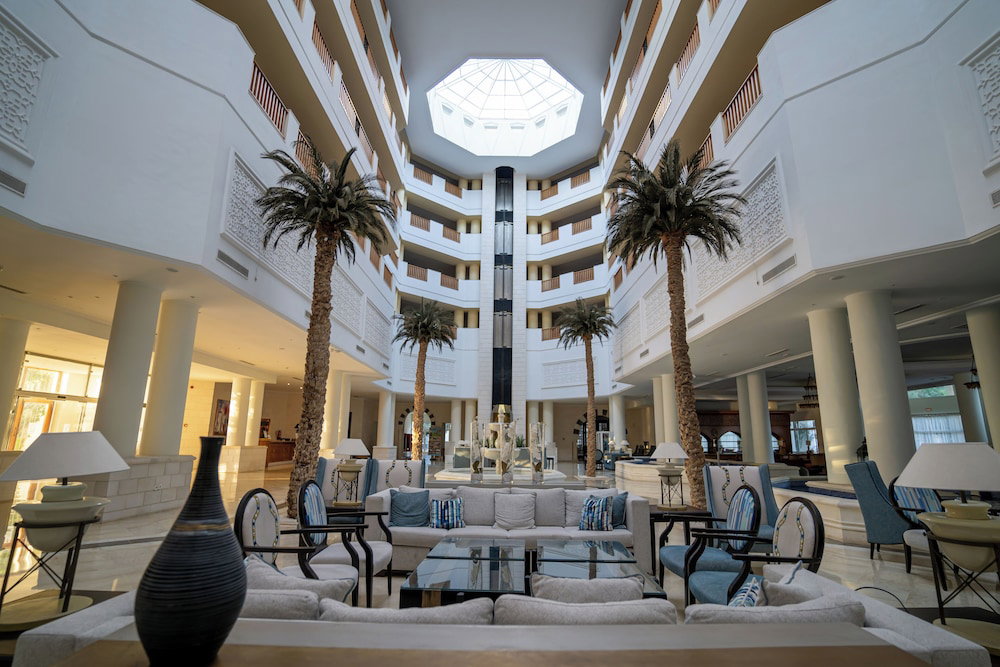 Vincci Saphir Palace & Spa