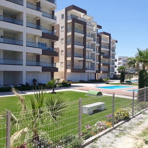 Hotel Beach Front Luxury Living Apartment cazare Port el Kantaoui