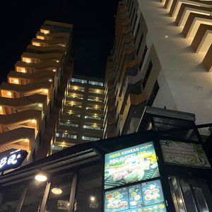 Hotel Mall Suites Hotel cazare Bang Kapi
