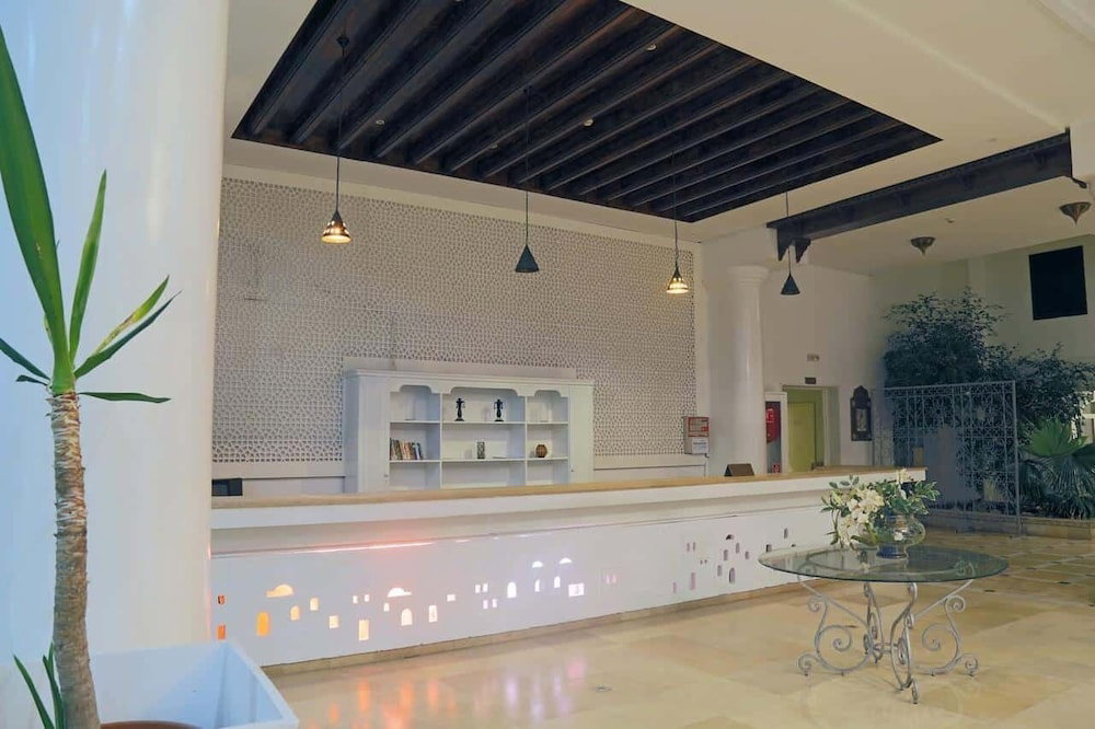 Hotel Hello Hotels Spa Ex Dar El Olf