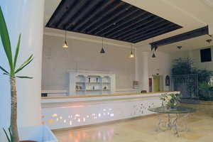 Hotel Hello Hotels Spa Ex Dar El Olf cazare Yasmine Hammamet