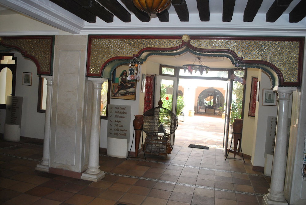 Hotel Hotel Dar El Bhar