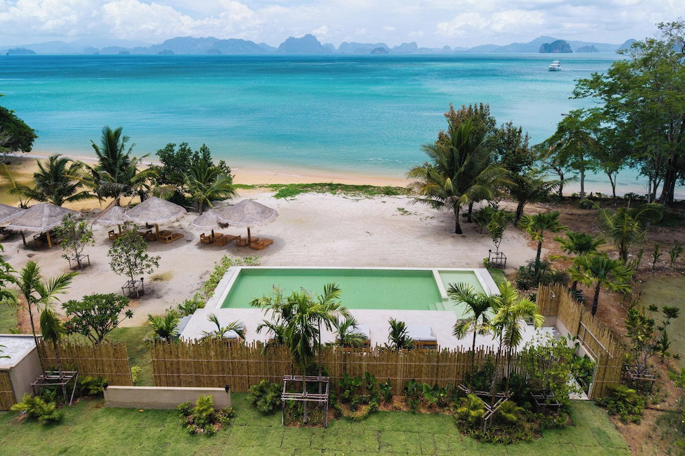 Hotel Amber Yao Noi