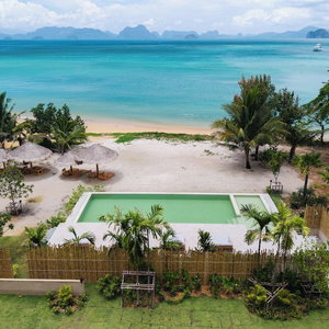 Hotel Amber Yao Noi cazare Ko Yao