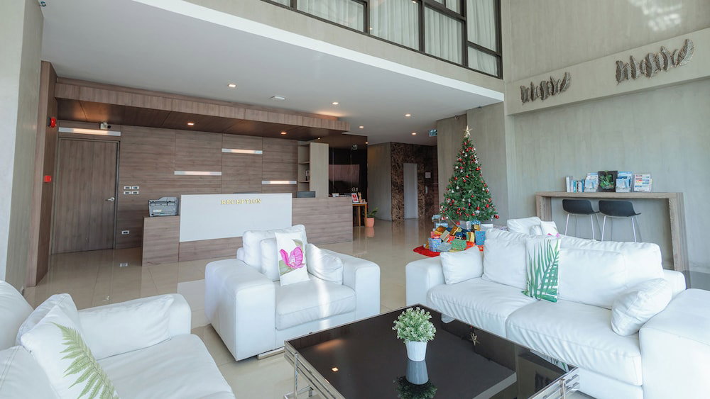 B2 Bangna Premier Hotel
