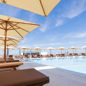 Sejur Hotel Telemaque Beach & Spa - Families And Couples Only vacanta Midoun