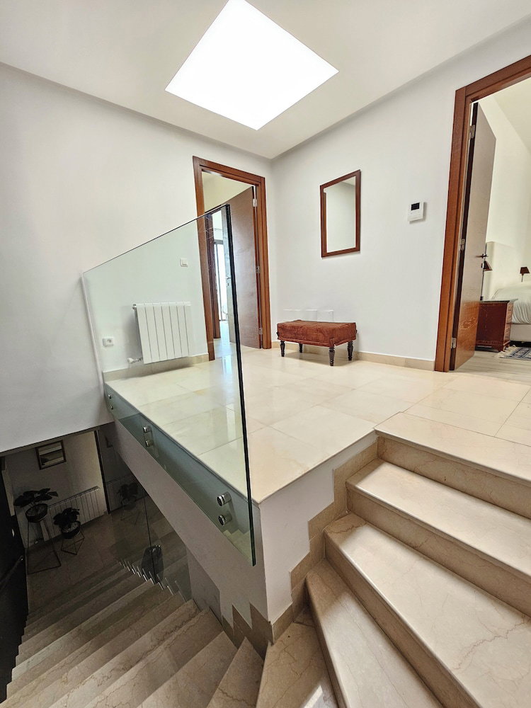Hotel Stylish Luxe House With Garden Marsa