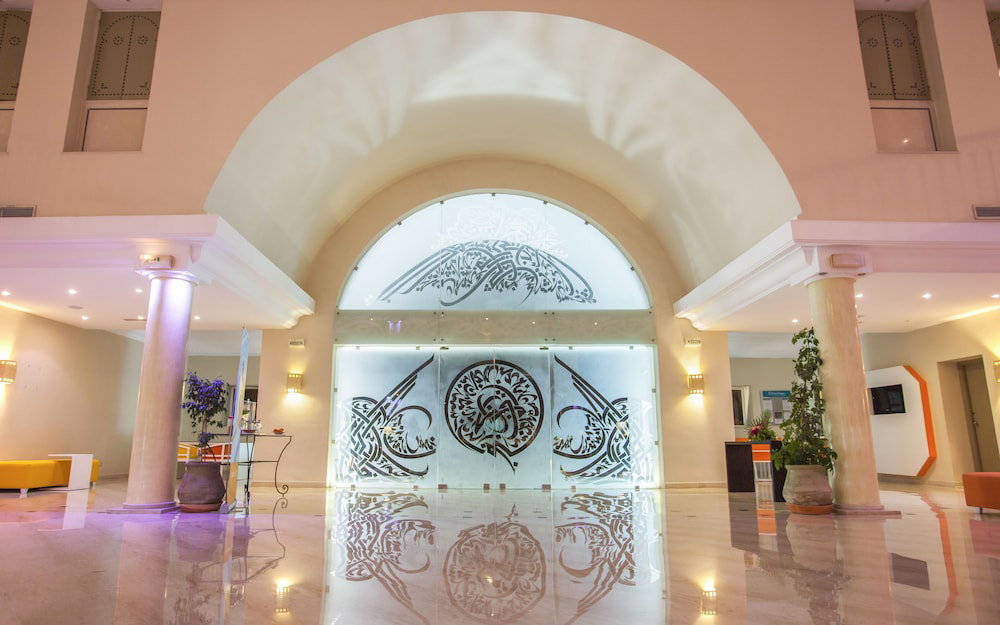 Hotel Seabel Aladin