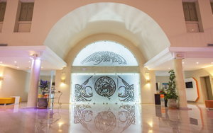 Hotel Seabel Aladin cazare Midoun