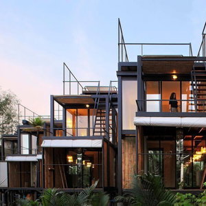 Hotel Bangkok Tree House cazare Phra Khanong