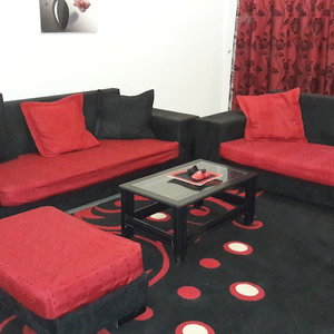 Hotel Spacious Modern App Richly Furnished cazare La Goulette