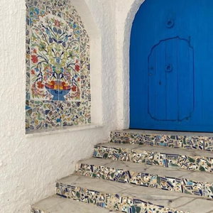 Hotel Dar Yessine cazare Harqalah
