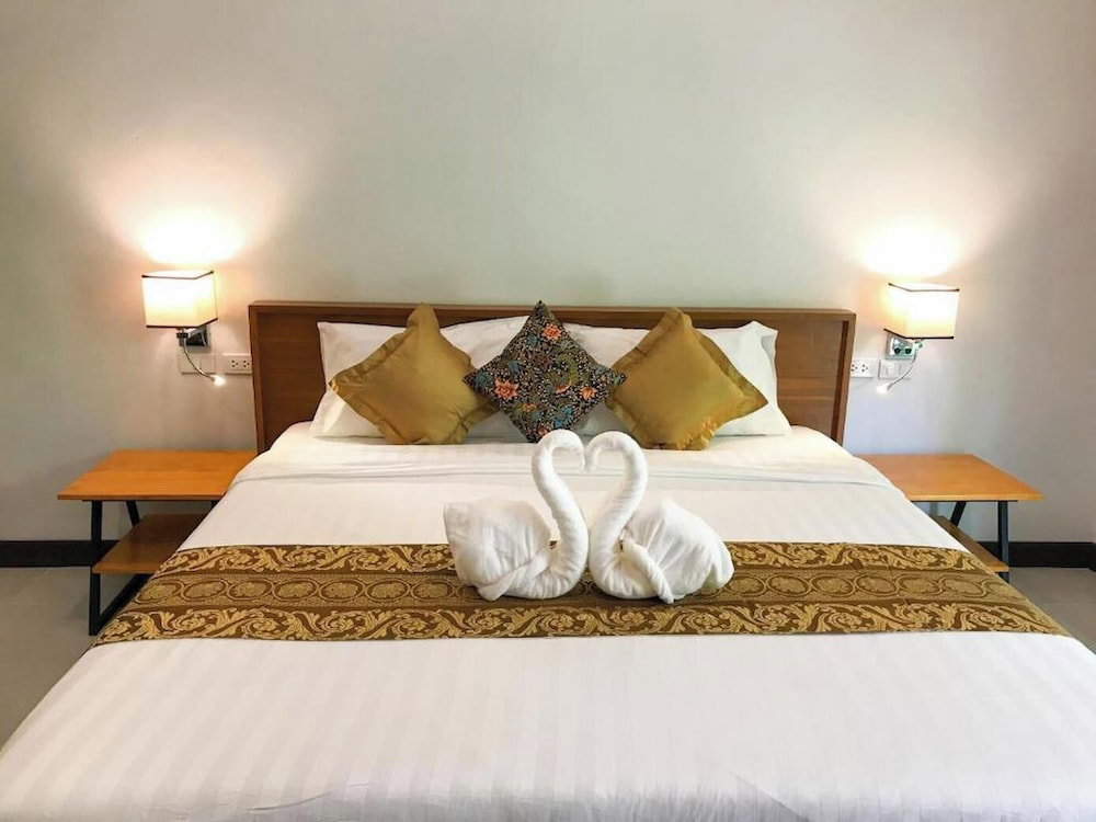 Hotel Koh Yao Yai Sea Breeze House