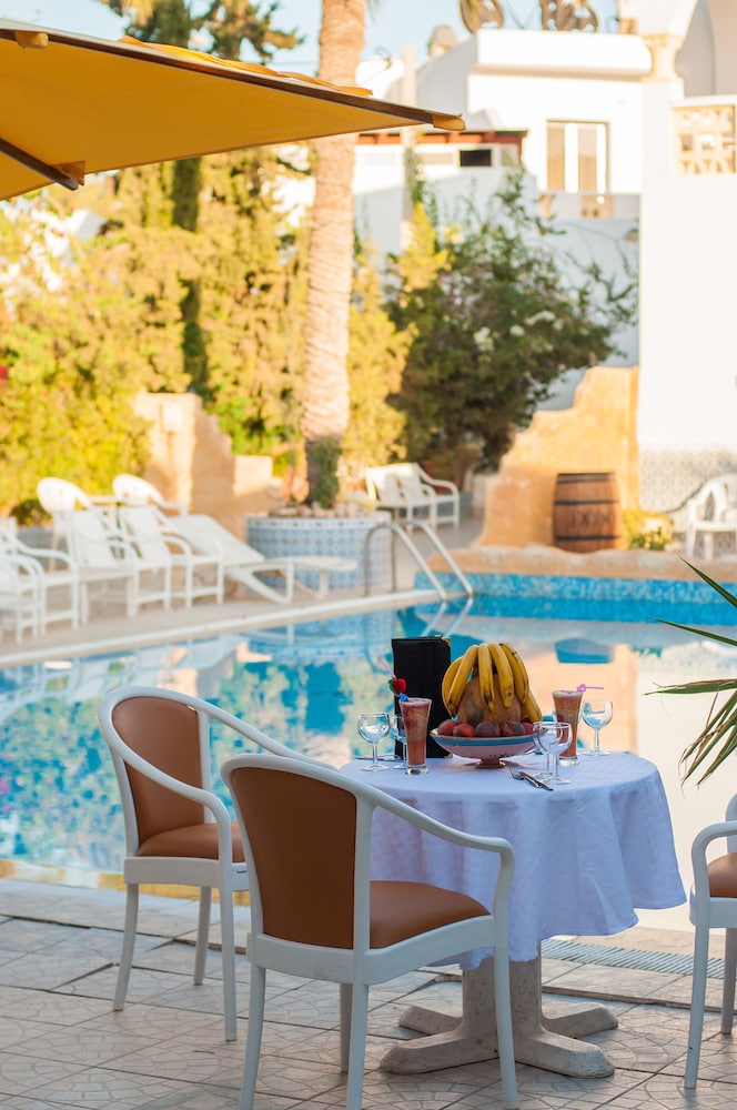 Hotel Hotel Djerba Saray