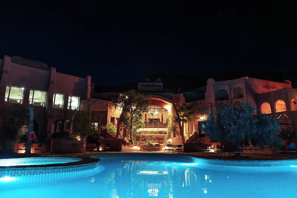 Hotel Tamerza Palace By Odyssée