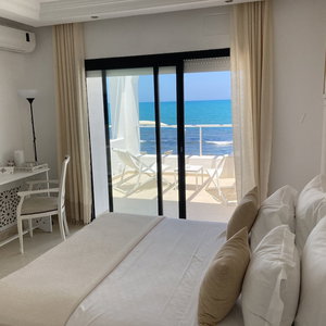 Hotel Dar Corniche La Marsa - Adults Only cazare Al Marsa