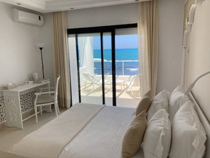 Hotel Dar Corniche La Marsa - Adults Only cazare Al Marsa