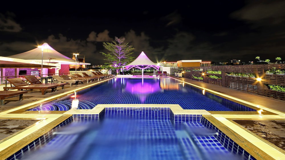Hotel Dang Derm Khaosan