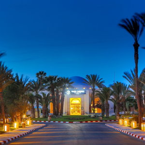 Sejur Yadis Djerba Thalasso & Golf vacanta Midoun