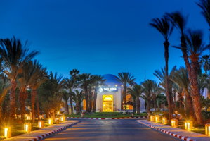 Hotel Yadis Djerba Thalasso & Golf cazare Midoun