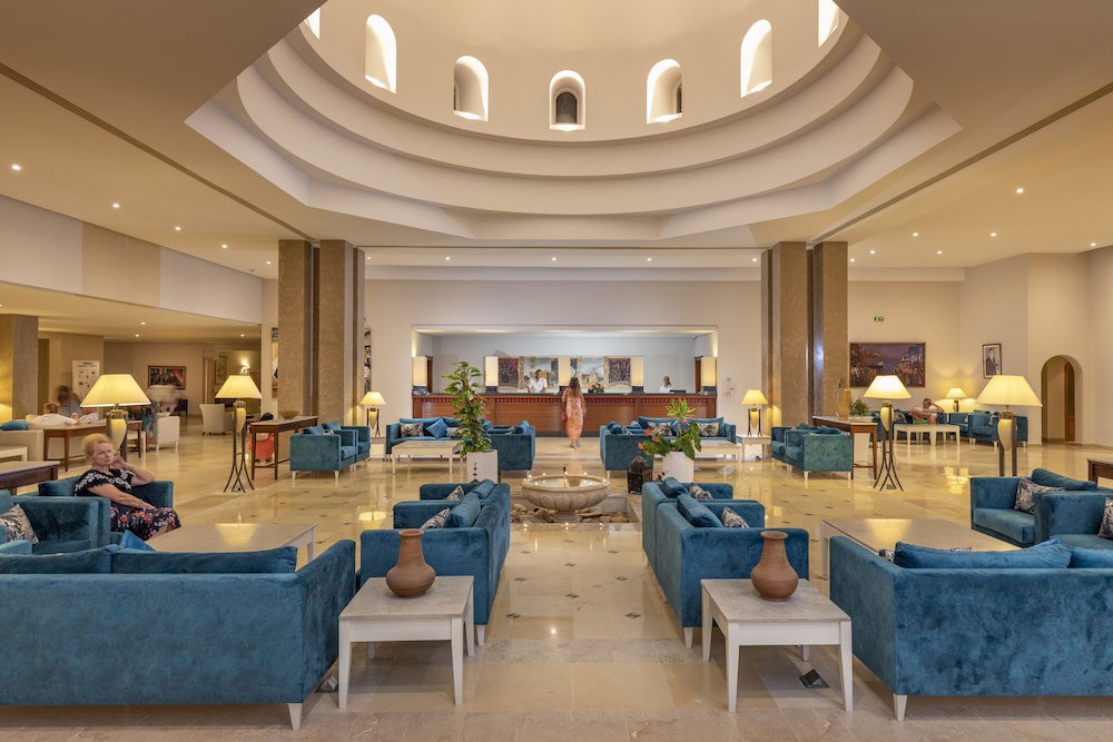 Yadis Djerba Thalasso & Golf