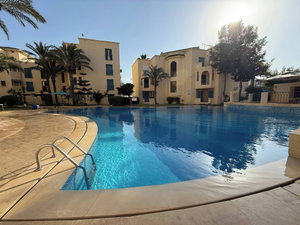 Hotel Modern Apartment With Pool In Yasmine Hammamet cazare Yasmine Hammamet
