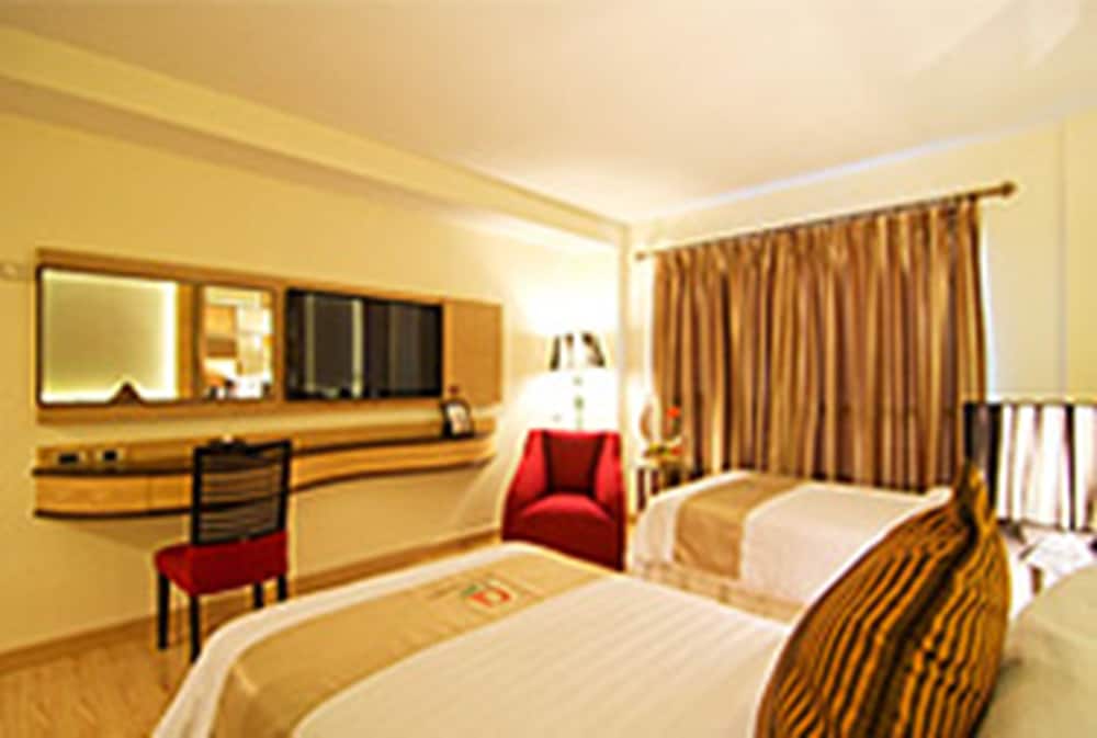 Hotel Grand Lord Boutique Hotel