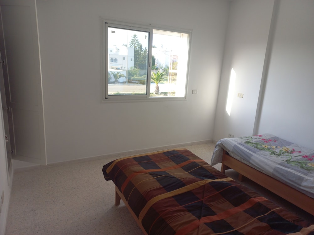 Hotel Rimel El Corniche Hergla