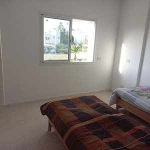 Hotel Rimel El Corniche Hergla cazare Harqalah