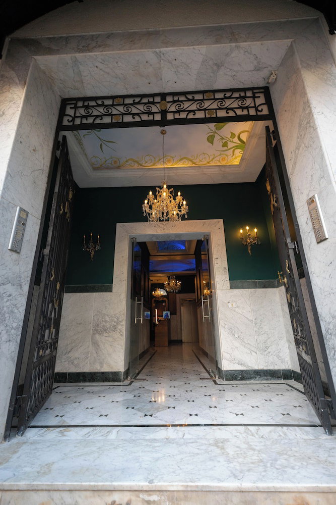 Hotel Appart Hotel Lac 2 Tunisie